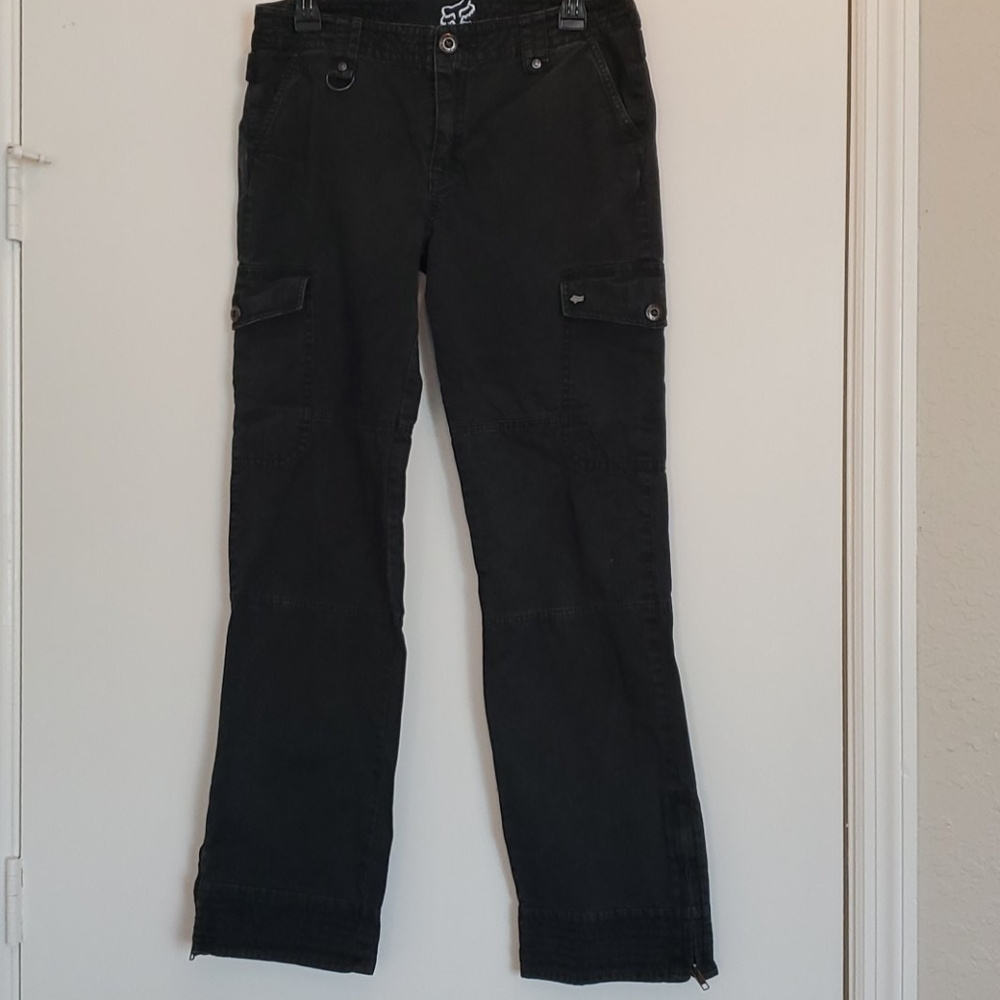 Fox Brand Juniors Pants